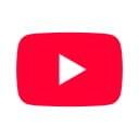 YouTube 서비스 로고