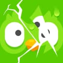 듀오링고 (Duolingo) 서비스 로고