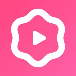 케이크 (Cake) 서비스 로고