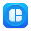 Magnet (마그넷) 서비스 로고