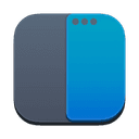 Rectangle 서비스 로고