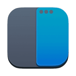 Rectangle 서비스 로고