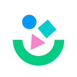 뱅크샐러드 서비스 로고