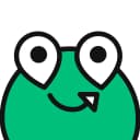 동네알바 서비스 로고