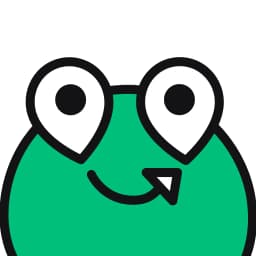 동네알바 서비스 로고