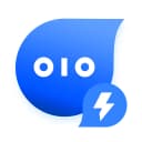 더쎈카드 서비스 로고