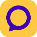 나의AAC (MY AAC) 서비스 로고