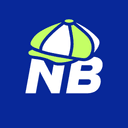 뉴스보이 서비스 로고